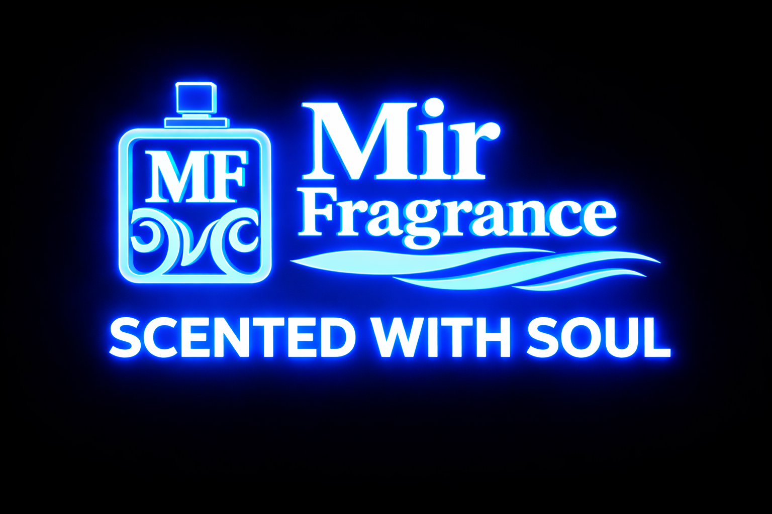 Mir Fragrance